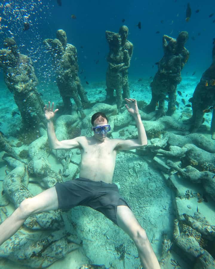 Snorkelling Gili Trawangan, Gili Air & Gili Meno from Lombok - Who should book this private Gili snorkeling tour, and who should skip it