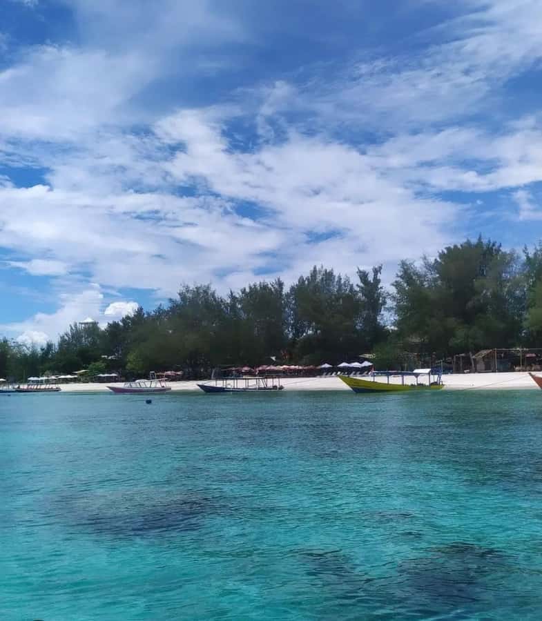 Snorkelling Gili Trawangan, Gili Air & Gili Meno from Lombok - Should you book this tour?