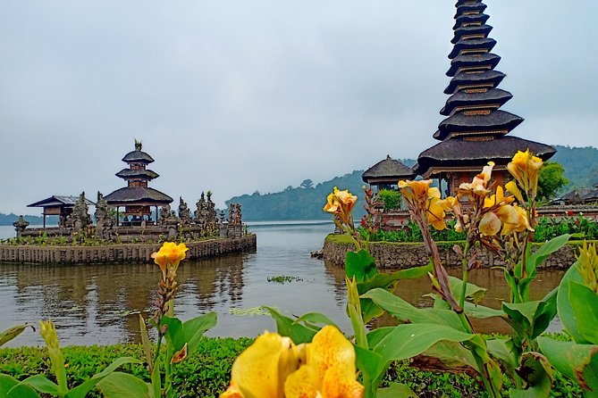 Solo or Group Tour - 10 Hours, 5 Persons Max - A private Bali day from Kuta, guided by Henni Feronica