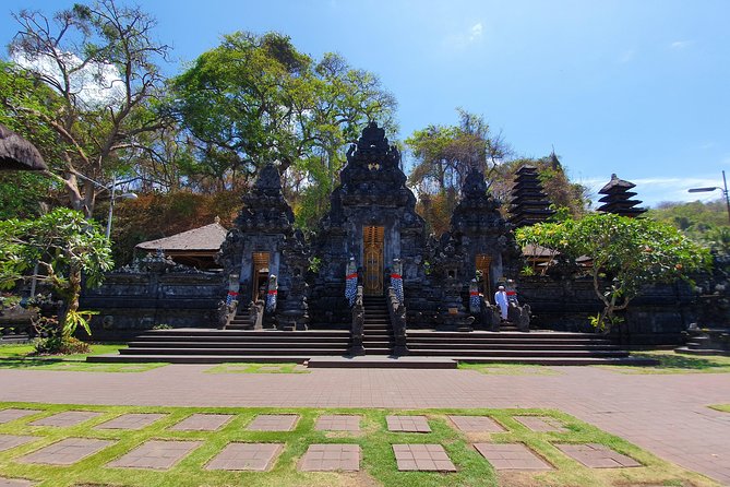 Solo or Group Tour - 10 Hours, 5 Persons Max - Small-group private attention: best for solos, couples, and tight friend groups