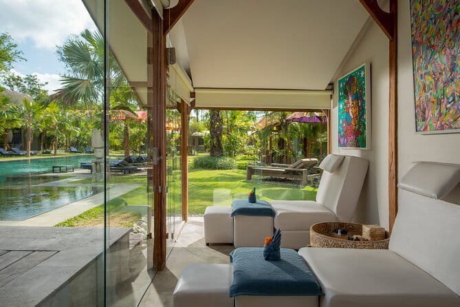 Spa at Heiwa with Dining Included at Hiiragi - Key highlights you will care about