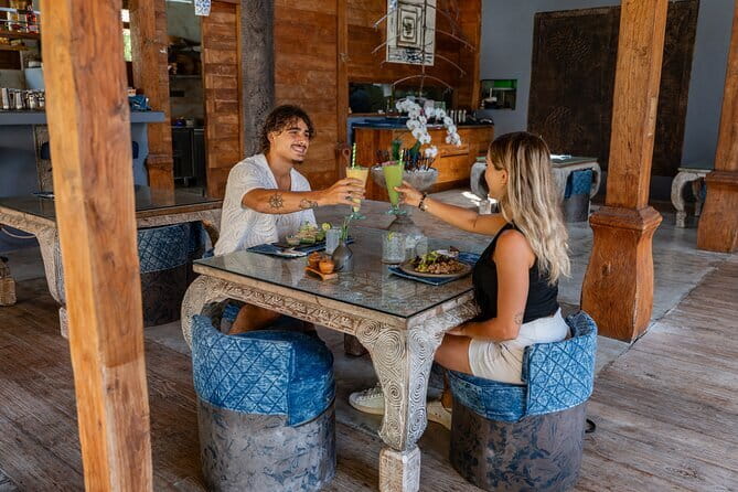 Spa at Heiwa with Dining Included at Hiiragi - Price and value: what $137.96 covers, and why it can be a smart use of Bali time