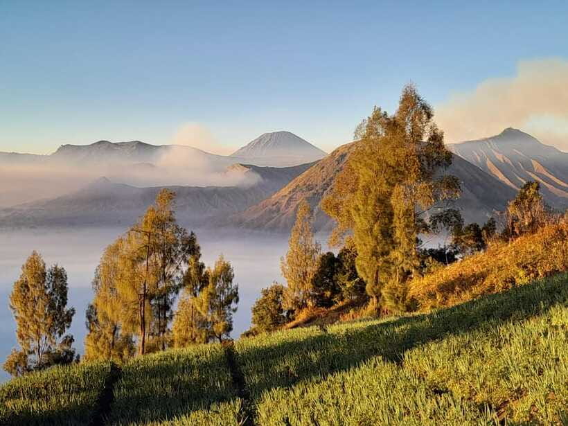 Start From Surabaya: Mount Bromo Sunrise Shared Guided Tour - Cultural Meaning, Not Just a Photo Stop
