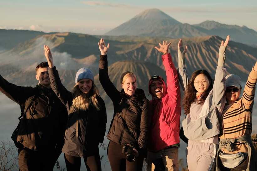Start From Surabaya: Mount Bromo Sunrise Shared Guided Tour - What $48 Buys You: Value, Inclusions, and What You’ll Still Pay For