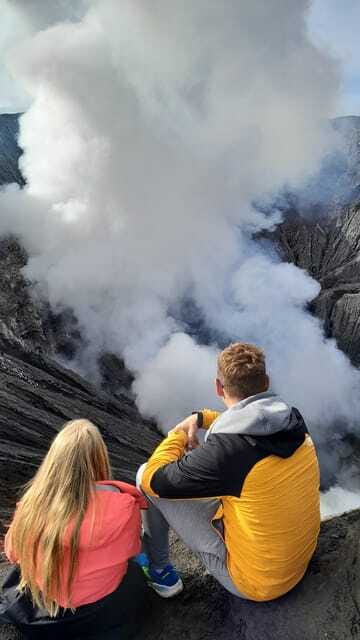 Start From Surabaya: Mount Bromo Sunrise Shared Guided Tour - Should You Book This Shared Sunrise Tour from Surabaya?