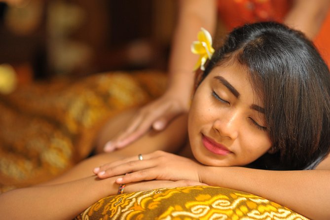 Stress Relief Massage at ANJALI SPA - What happens during the session, shoulders, neck, and head work