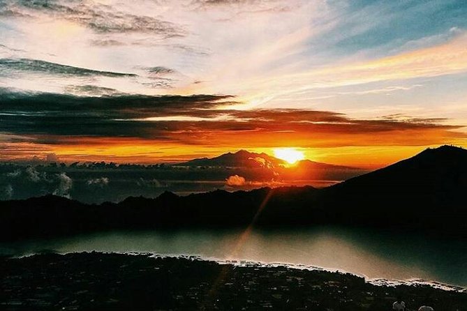 Sunrise mount batur trecking all inclusive - Quick Takeaways Before You Go