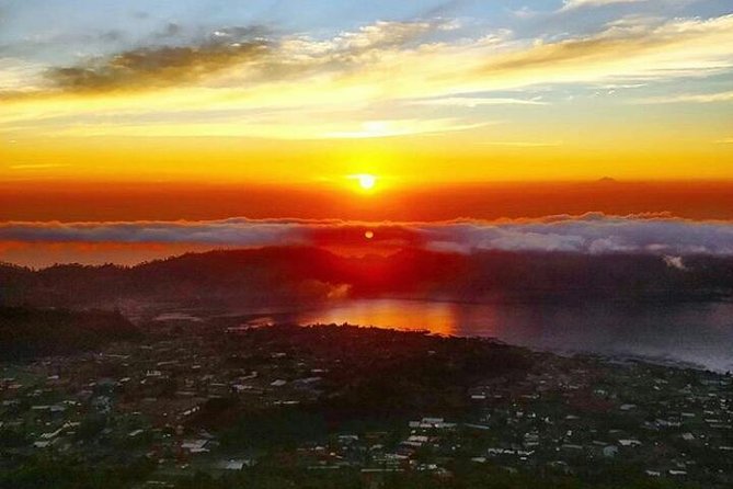 Sunrise mount batur trecking all inclusive - Mt Batur Sunrise Trek: Why This 6-Hour Plan Feels Like a Full Adventure