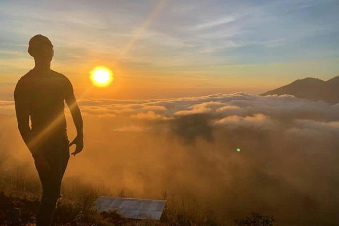 Sunrise mount batur trecking all inclusive - Private Transfers from Ubud and South Bali: Worth It for Comfort and Timing