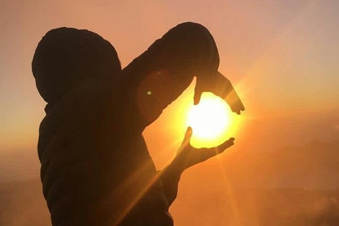Sunrise mount batur trecking all inclusive - Group Size and Privacy: What Private Usually Means, and Where You Should Be Careful