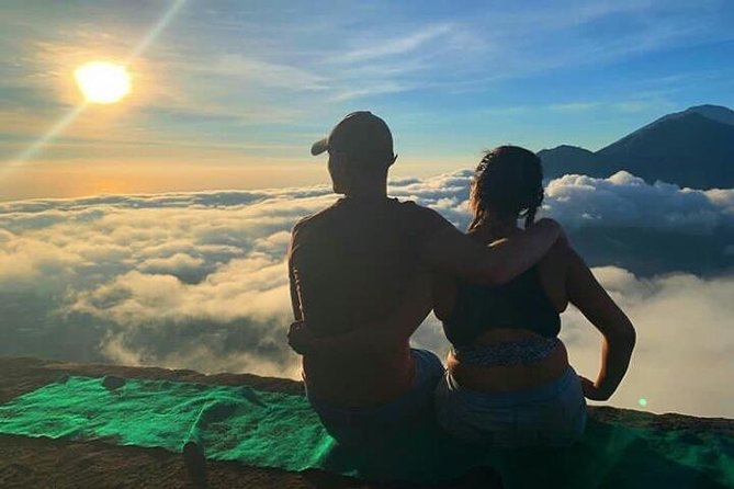 Sunrise mount batur trecking all inclusive - Price and Value at Around $35: Is This a Bargain or a Bet?