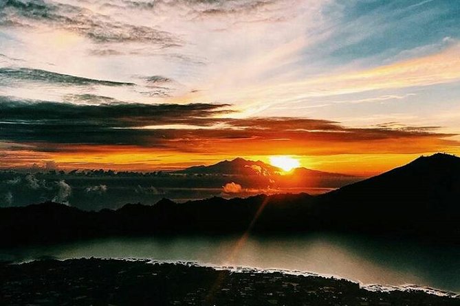 Sunrise mount batur trecking all inclusive - What You’re Really Getting: All Inclusive, Not Just Marketing