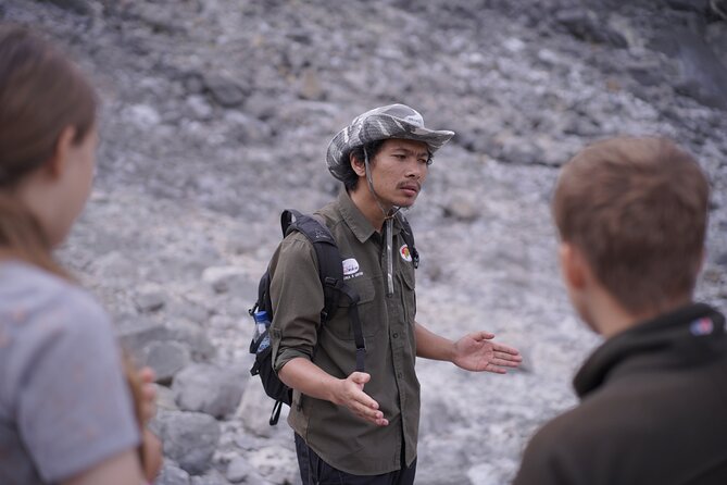 Sunrise Tour or Hiking Mount Sibayak From Berastagi - Key highlights worth showing up for
