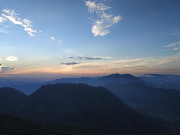 Sunrise Tour or Hiking Mount Sibayak From Berastagi - Stop 2: Lau Debuk-Debuk Hot Springs, where you actually feel your legs loosen up