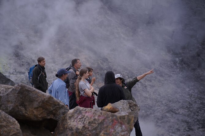 Sunrise Tour or Hiking Mount Sibayak From Berastagi - Timing, transfers, and how to plan your day in Berastagi