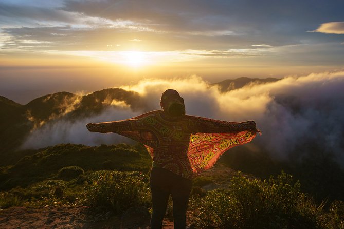 Sunrise Tour or Hiking Mount Sibayak From Berastagi - What you get for $47.11, and why it can feel like good value