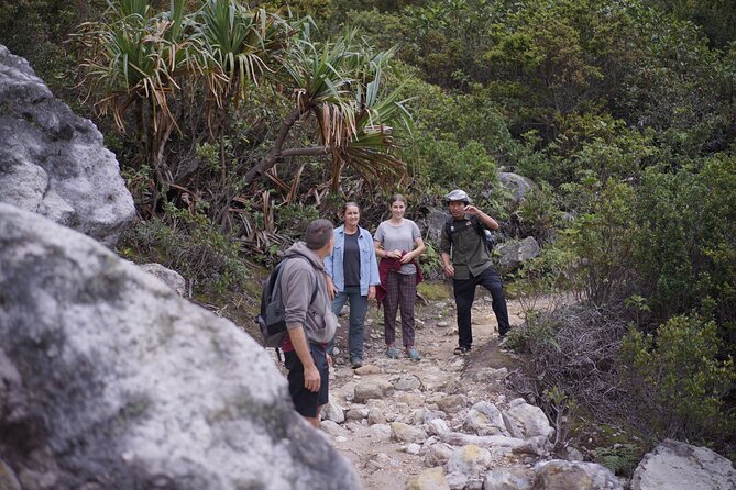 Sunrise Tour or Hiking Mount Sibayak From Medan - Hot springs after the climb: easy recovery built into the day