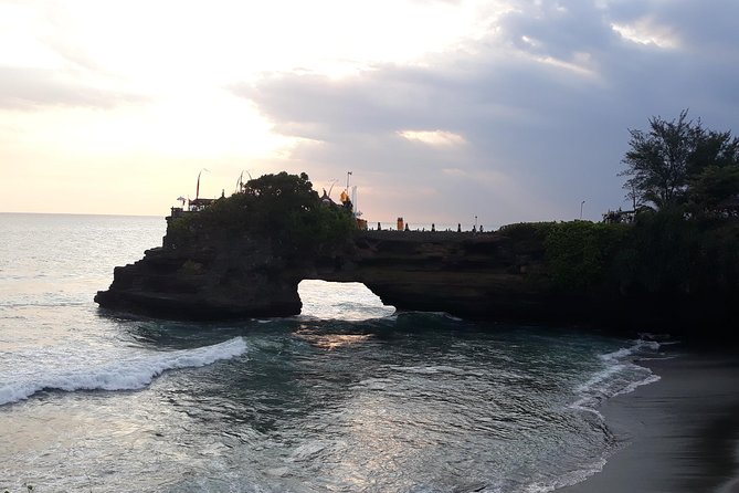 Sunset at Tanah Lot Temple and Spa Tour - Who should book this Tanah Lot sunset plus spa tour