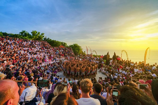 Sunset at Uluwatu Temple and Spa Tour - Crowds, Weather, and Monkey-Ready Tips (So Your Photos Don’t Stress You Out)