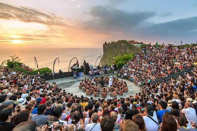 Sunset at Uluwatu Temple and Spa Tour - Who This Private Sunset Tour Suits Best