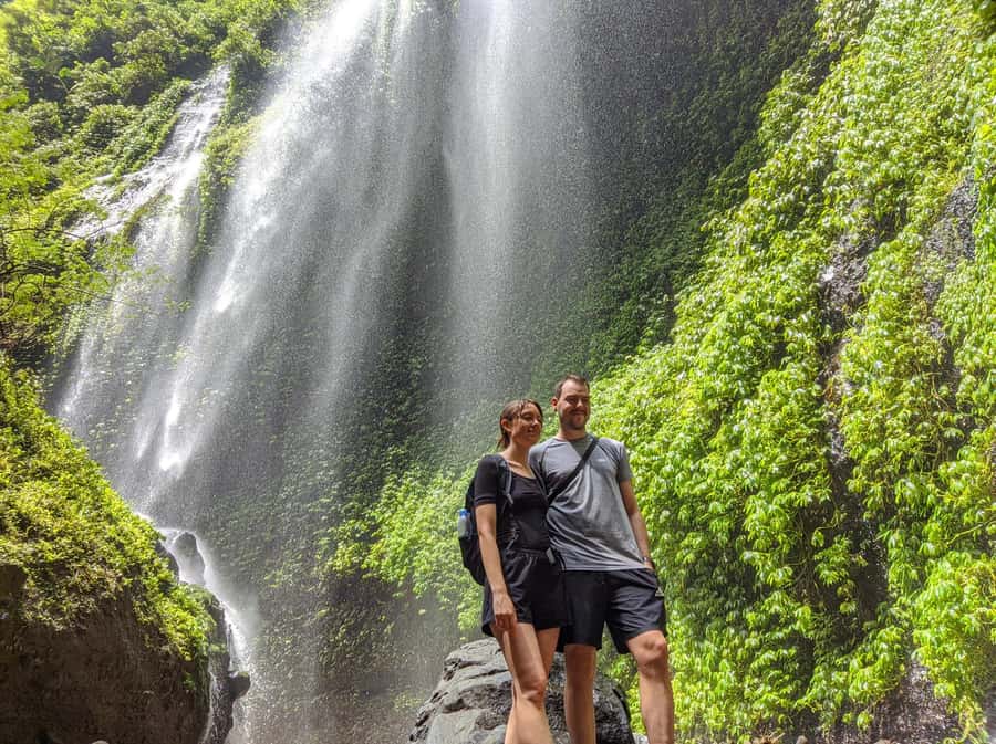 Surabaya: Bromo Sunrise & Madakaripura Falls Full-Day Tour - Why this Bromo and Madakaripura day feels like two different worlds