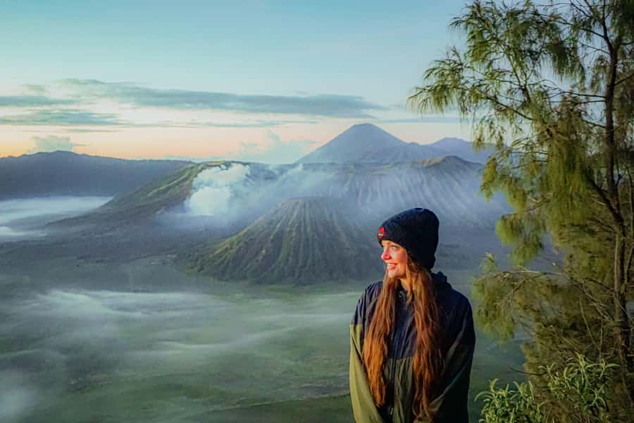 Surabaya: Bromo Sunrise & Madakaripura Falls Full-Day Tour - Lava View Restaurant breakfast: the recharge break that keeps the day fun