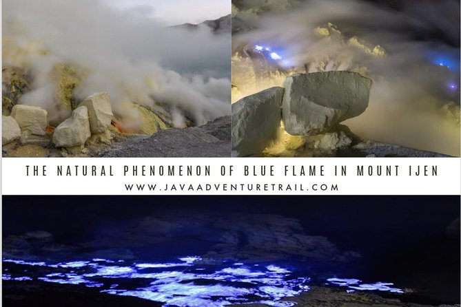 Surabaya - Mount Bromo - Tumpak Sewu Waterfall - Ijen Bluefire Tour - Bali 4d3n - Where you’ll sleep and what the breakfasts realistically do for you