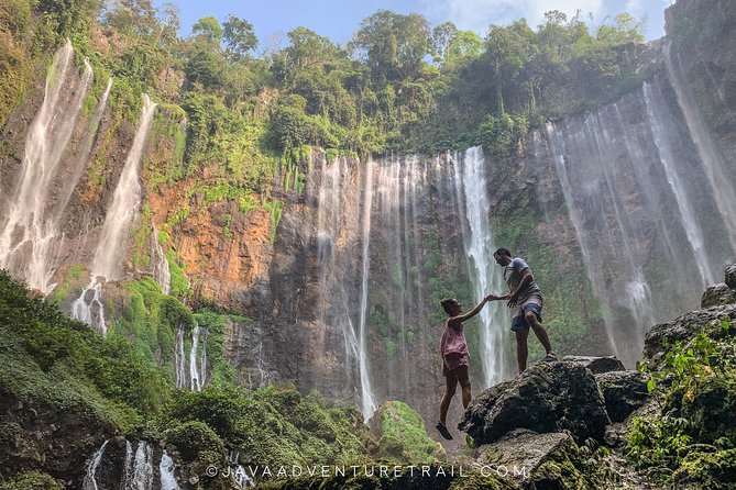 Surabaya - Mount Bromo – Tumpak Sewu Waterfall – Ijen Bluefire Tour - Bali 4d3n - Price and logistics: what $500 covers, and what you’ll still pay