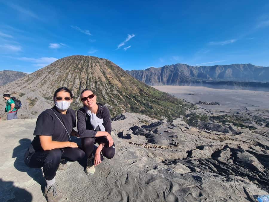 Surabaya or Malang: Mount Bromo Sunrise Share Guided Tour - Why Bromo sunrise feels like a real moment, not just a photo