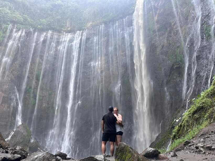 Surabaya or Malang Tumpak Sewu Bromo 2D1N Shared Guided Tour - Small-group comfort: why limit matters on this route