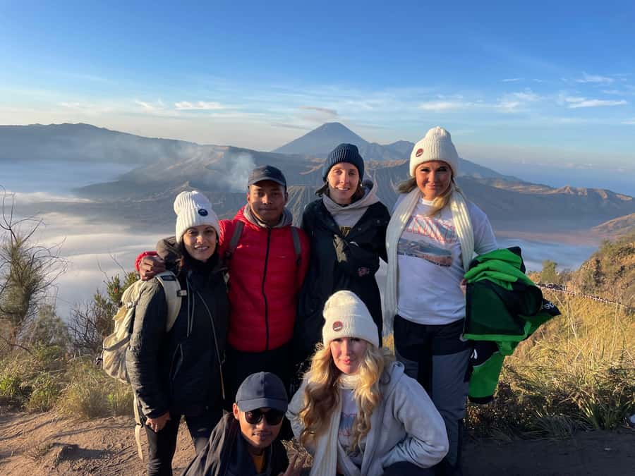 Surabaya or Malang Tumpak Sewu Bromo 2D1N Shared Guided Tour - What to pack and how to make the day easier