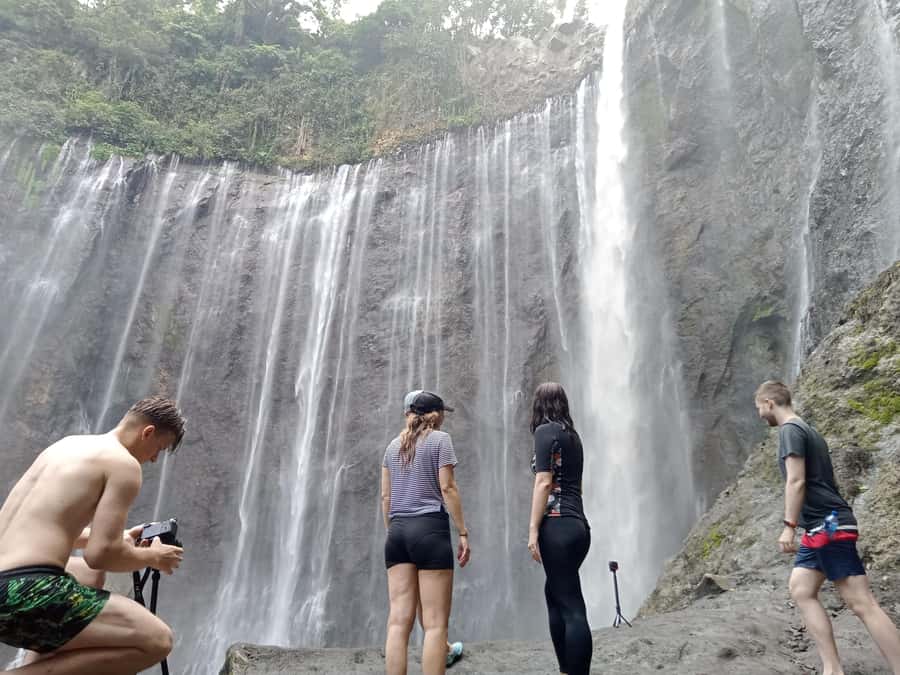Surabaya or Malang: Tumpak Sewu Bromo & Ijen 3-Day Trip - Key things that make this trip work