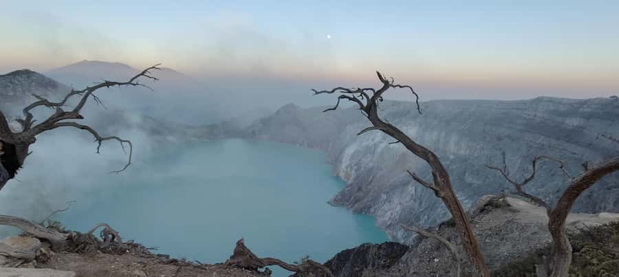 Surabaya or Malang: Tumpak Sewu Bromo & Ijen 3-Day Trip - Value check: why $216 can make sense for this specific route