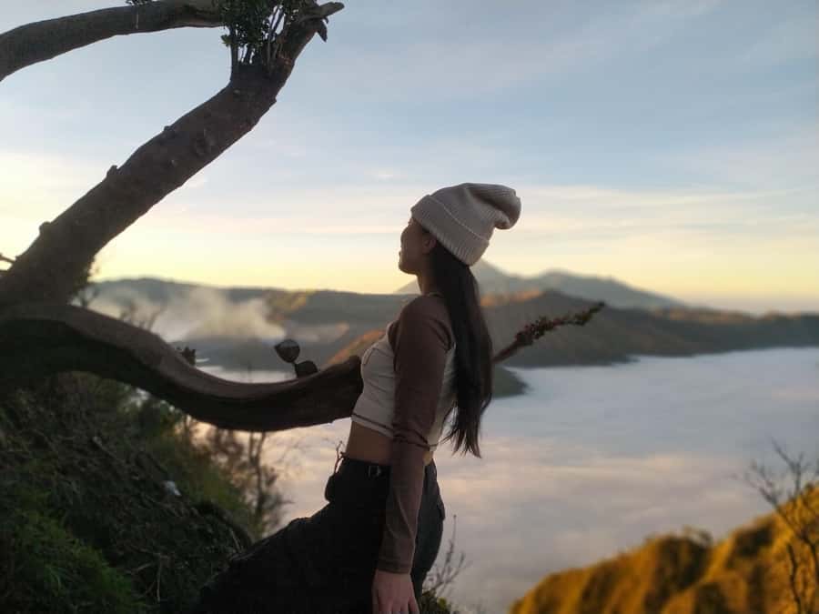 Surabaya or Malang: Tumpak Sewu Bromo & Ijen 3-Day Trip - A rare East Java hit list, with just enough structure
