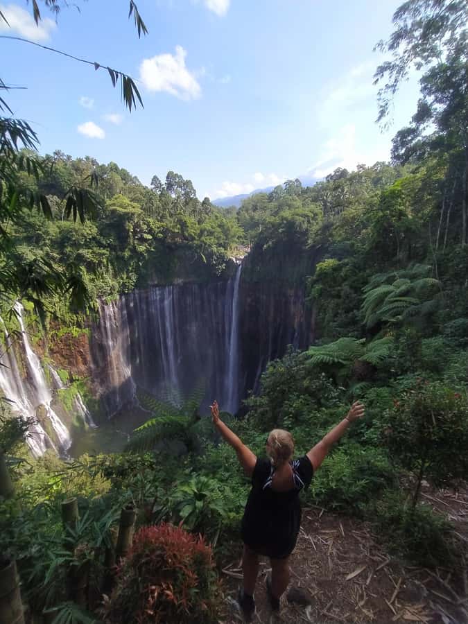 Surabaya or Malang: Tumpak Sewu Bromo & Ijen 3-Day Trip - Probolinggo stop and rest rhythm: quick breaks beat long naps
