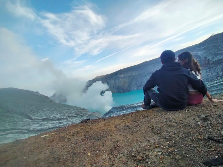 Surabaya or Malang: Tumpak Sewu Bromo & Ijen 3-Day Trip - How the guides and drivers shape your experience more than you think