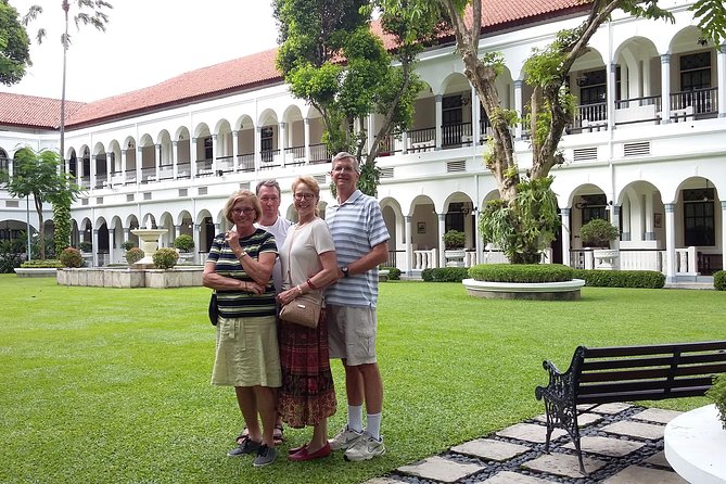 Surabaya Private Tour - Key highlights