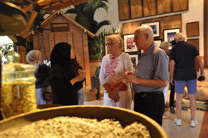Surabaya Private Tour - House of Sampoerna (Tobacco Museum): a uniquely Surabaya kind of stop