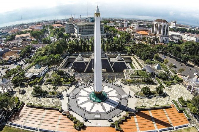 Surabaya Shore Excursion For Cruise Passengers - Quick Highlights
