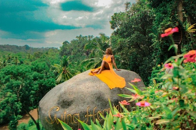 Swing Heaven Bali Package - Price and logistics: what $40 really buys, plus where extra costs may appear