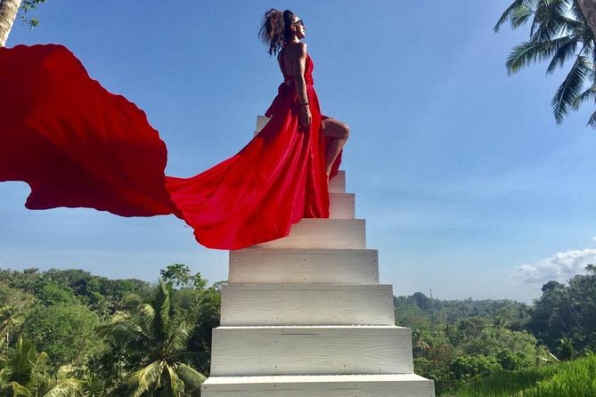 Swing Heaven Bali Package - Who this package is best for (and who should skip it)