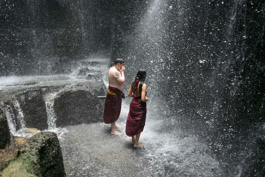 Taman Beji Griya Waterfall: Holy Bathing/Soul Retreat Ritual - Price and Value: Is $29 Really Fair for a Half-Day Ritual?