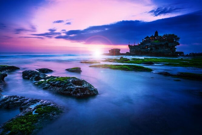 Tanah Lot and North Bali Tour: Scenic Journey - Key highlights worth planning for