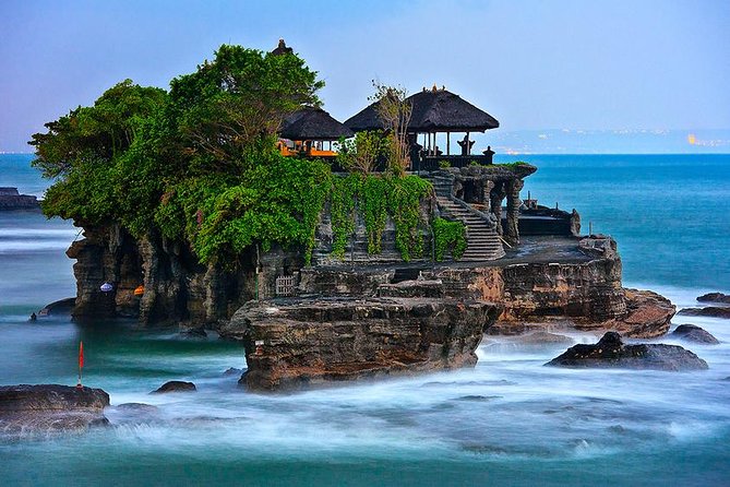 Tanah Lot and North Bali Tour: Scenic Journey - A 6:00 am North Bali sweep: why this route works