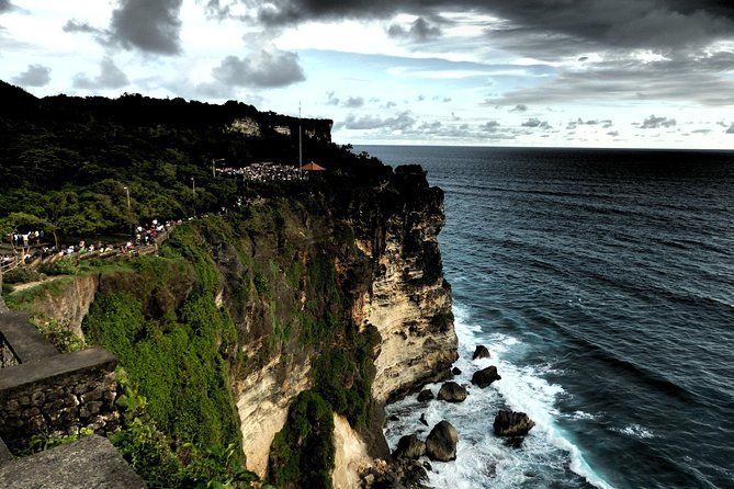 Tanah Lot and Uluwatu Temple Private Guided Tour - Price and what you should actually budget for