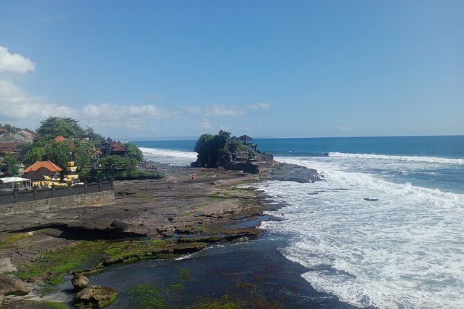 Tanah Lot and Uluwatu Temple Private Guided Tour - Coffee plantation and Balinese warung: what the food experiences add