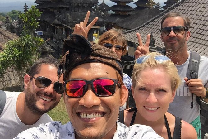 Tanah Lot and Uluwatu Temple Private Guided Tour - The real deal on Bali driving, and why private matters