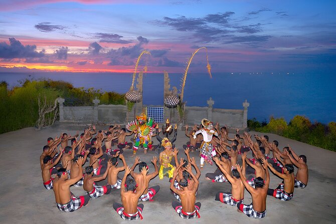 Tanah Lot and Uluwatu Temple Tour - Bali Full Day Sightseeing Tours - Price and logistics: where the $100 per person actually goes