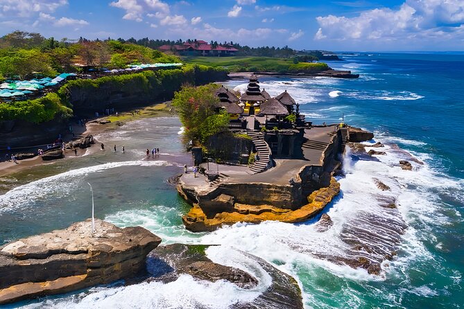Tanah Lot and Uluwatu Temple Tour - Bali Full Day Sightseeing Tours - Stop 5: Kecak and Fire Dance, the included performance