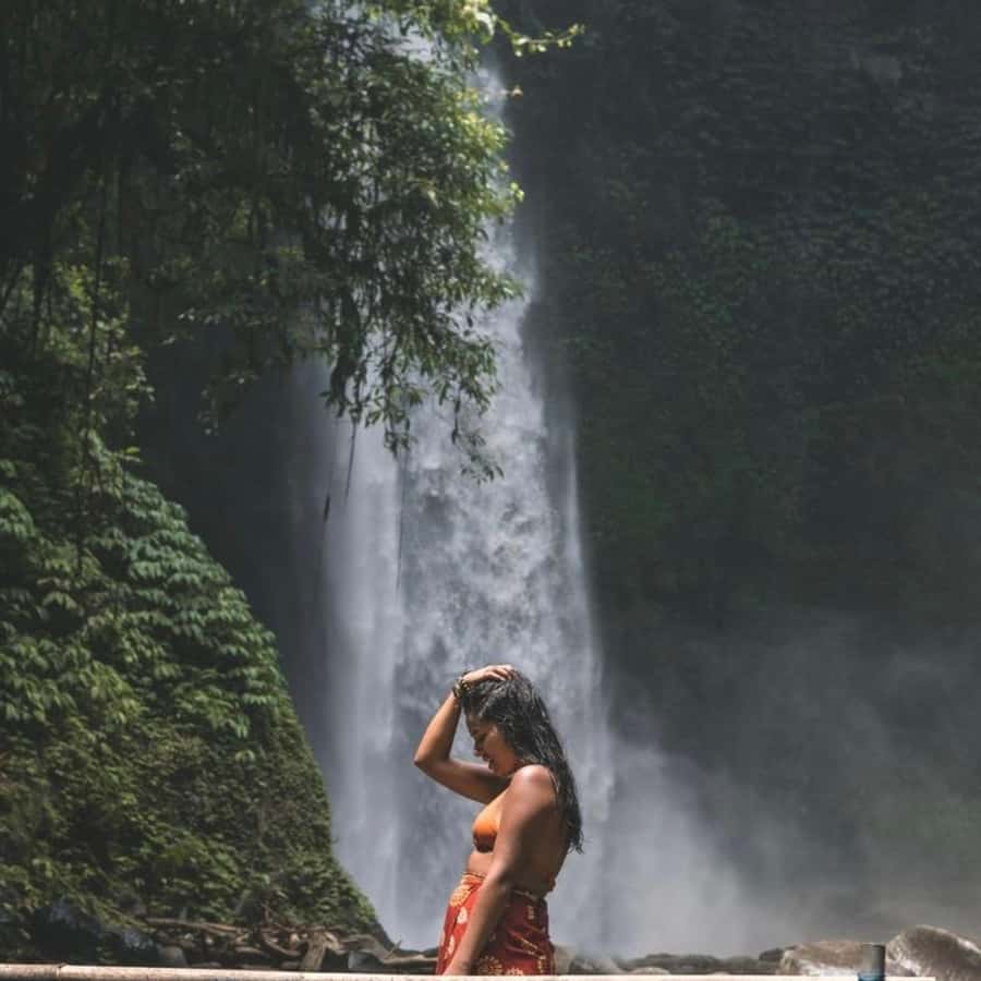 Tanah Lot-Nung Nung Waterfall-Jatiluwih and Bedugul - Price and value: what $40 buys you, and what to watch